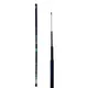 Combo Caña Telescópica De Pescar Adventure Pole T-300 Mitchell 3.00m
